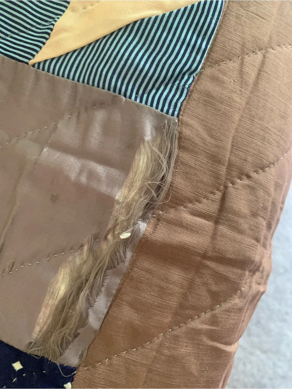N/A this antique